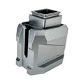 CTM CNC Mag Extension Plate for TM Hicapa V2 - Grey