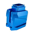 CTM CNC Mag Extension Plate for TM Hicapa V2 - Blue