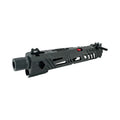 CTM Superline Split Slide for TM Hi-Capa 4.3 - Black (inc. Short Stroke Kit, 14mm CCW Muzzle, Enhanced Nozzle Spring, etc)