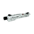 CTM Superline Split Slide for TM Hi-Capa 5.1 - Silver (inc. Short Stroke Kit, 14mm CCW Muzzle, Enhanced Nozzle Spring, etc)