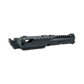 CTM AAP-01 FUKU-2 CNC Upper "Shark" - Black