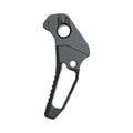 CTM FUKU-2 AAP-01/C/WE CNC Adjustable VELO Trigger - Black