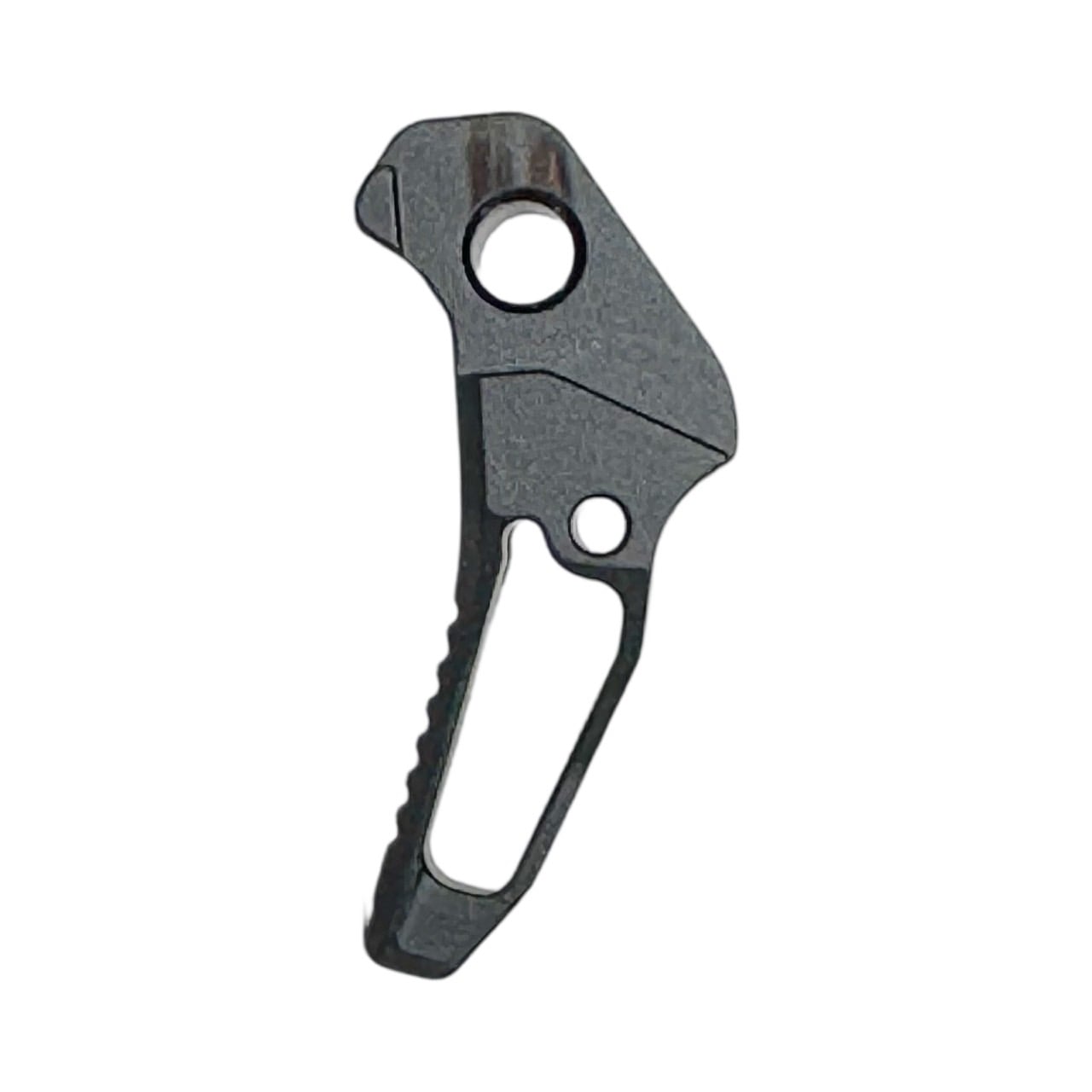 CTM FUKU-2 AAP-01/C/WE CNC Adjustable VELO Trigger - Black
