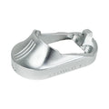 CTM AAP-01/C CNC Large Flared Magwell - Silver (Also Fits G/EU Series)