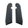 CTM AAP-01 Fuku-2 Frame CNC Aero Side Panel Type-B - Black