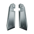CTM AAP-01 Fuku-2 Frame CNC Aero Side Panel Type-B - Grey