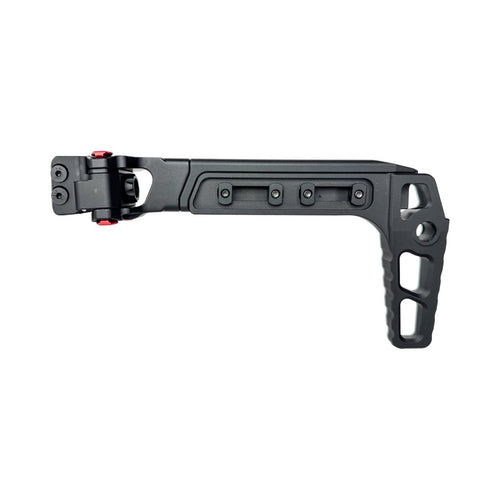 CTM CNC TwinFold Stock - Adjustable