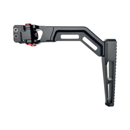 CTM CNC TwinFold Stock - Fixed 4.2"