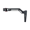 CTM CNC TwinFold Stock - Fixed 6.6"
