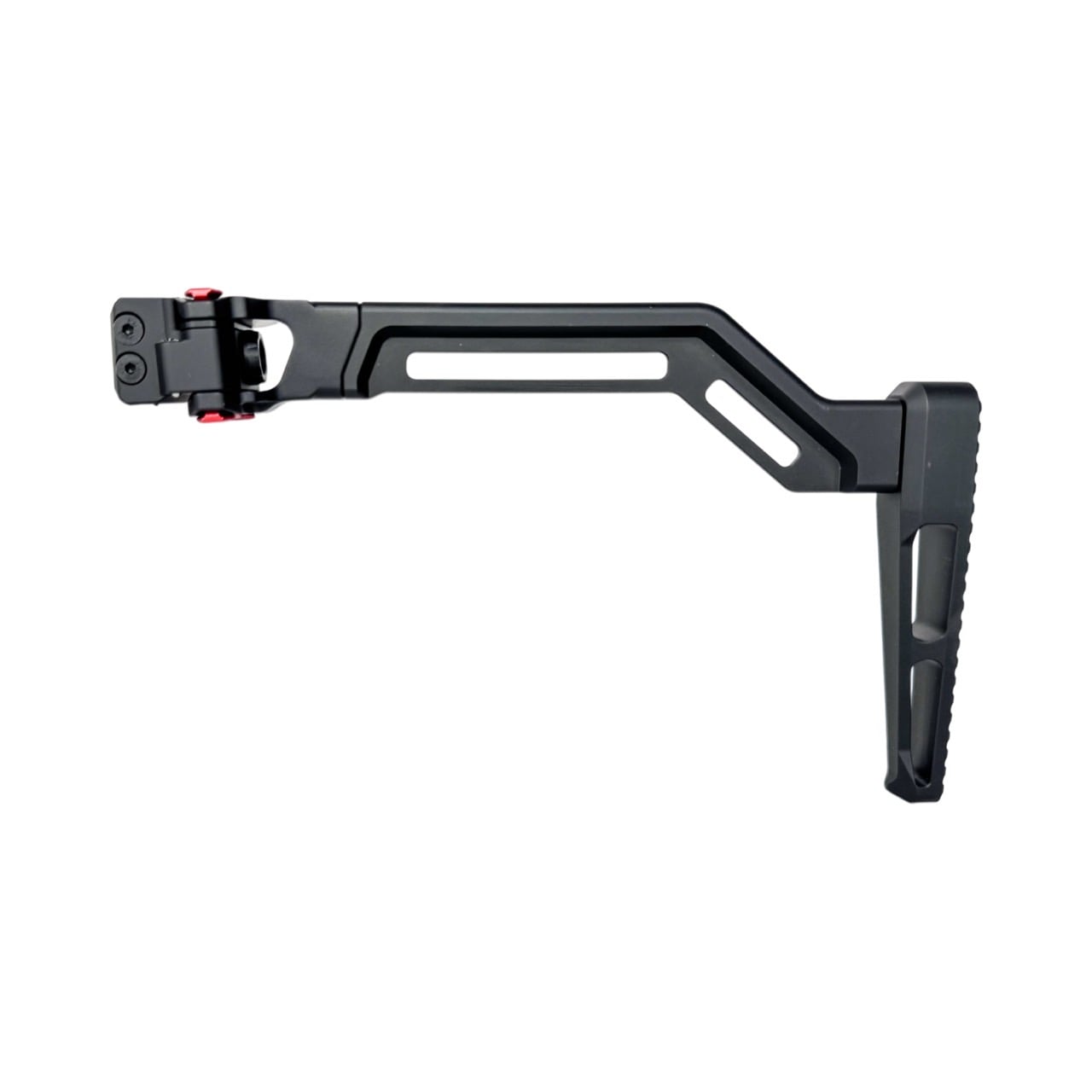 CTM CNC TwinFold Stock - Fixed 6.6"