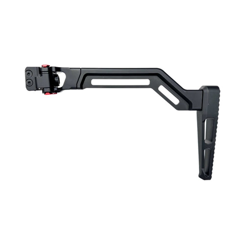 CTM CNC TwinFold Stock - Fixed 6.6"