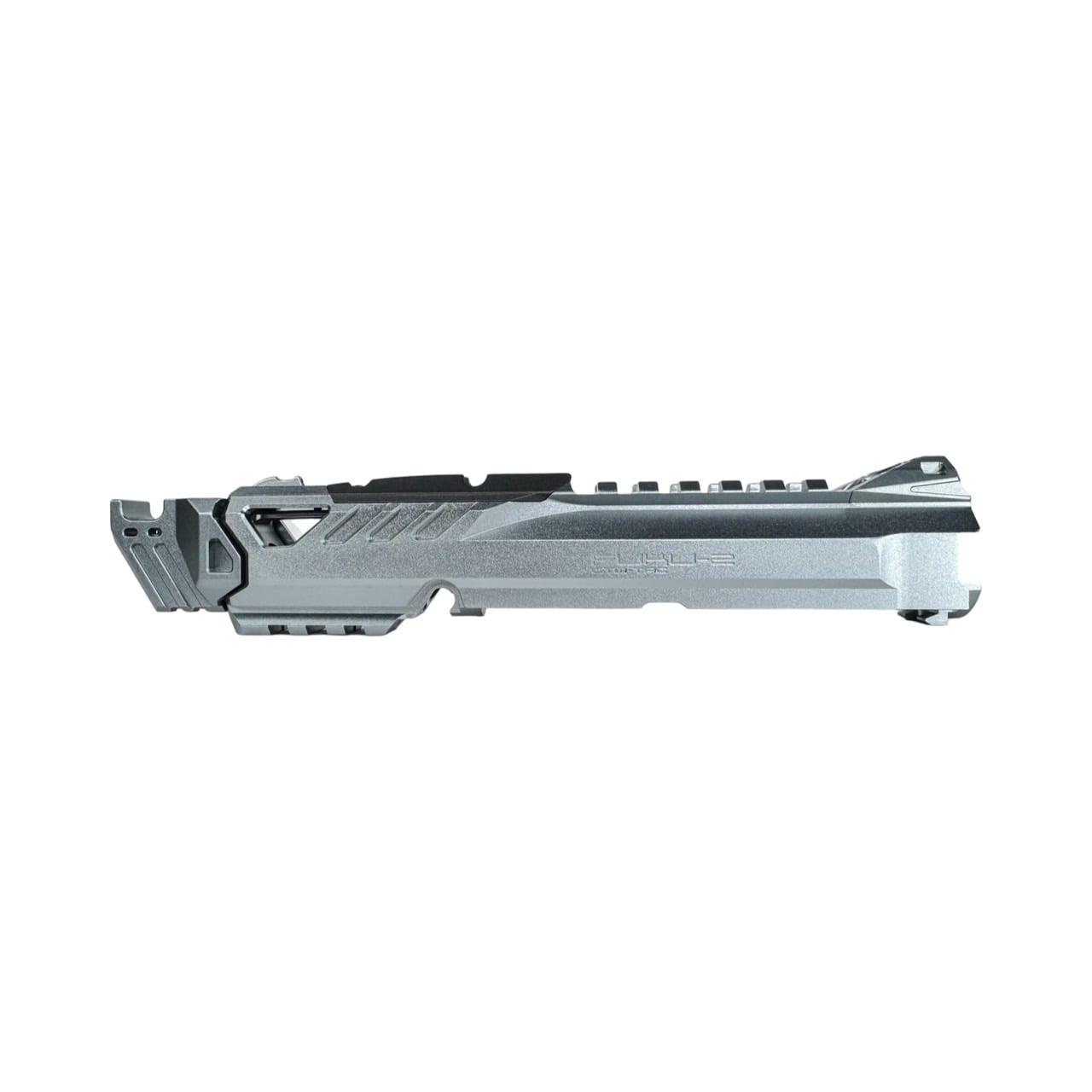 CTM AAP-01/C FUKU-2 CNC UPPER - Baby Shark - Grey