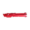 CTM AAP-01/C FUKU-2 CNC UPPER - Baby Shark -Red