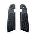 CTM AAP-01 Fuku-2 Frame CNC Aero Side Panel Type-A -Black