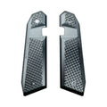 CTM AAP-01 Fuku-2 Frame CNC Aero Side Panel Type-A -Grey