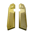CTM AAP-01 Fuku-2 Frame CNC Aero Side Panel Type-A -Gold