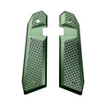 CTM AAP-01 Fuku-2 Frame CNC Aero Side Panel Type-A - Army Green