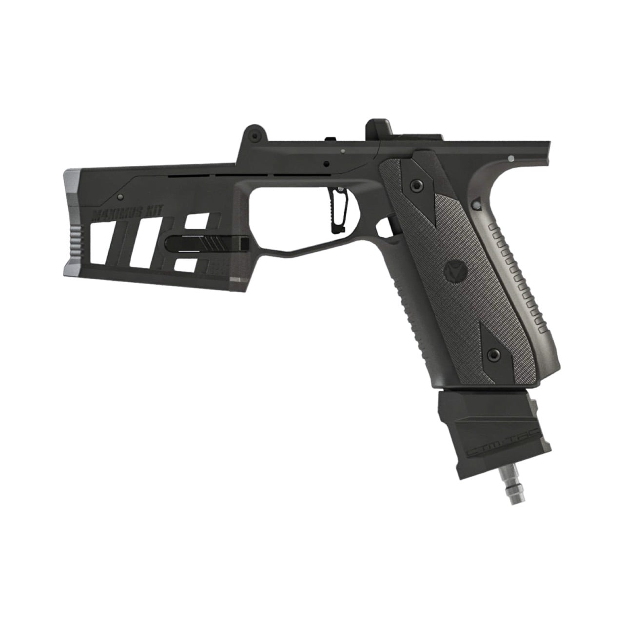 CTM AAP-01 M4XIMUS HPA Kit - Black