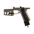 CTM AAP-01 M4XIMUS HPA Kit - Tan