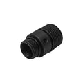CTM 11mm CW to 14mm CCW thread adapter