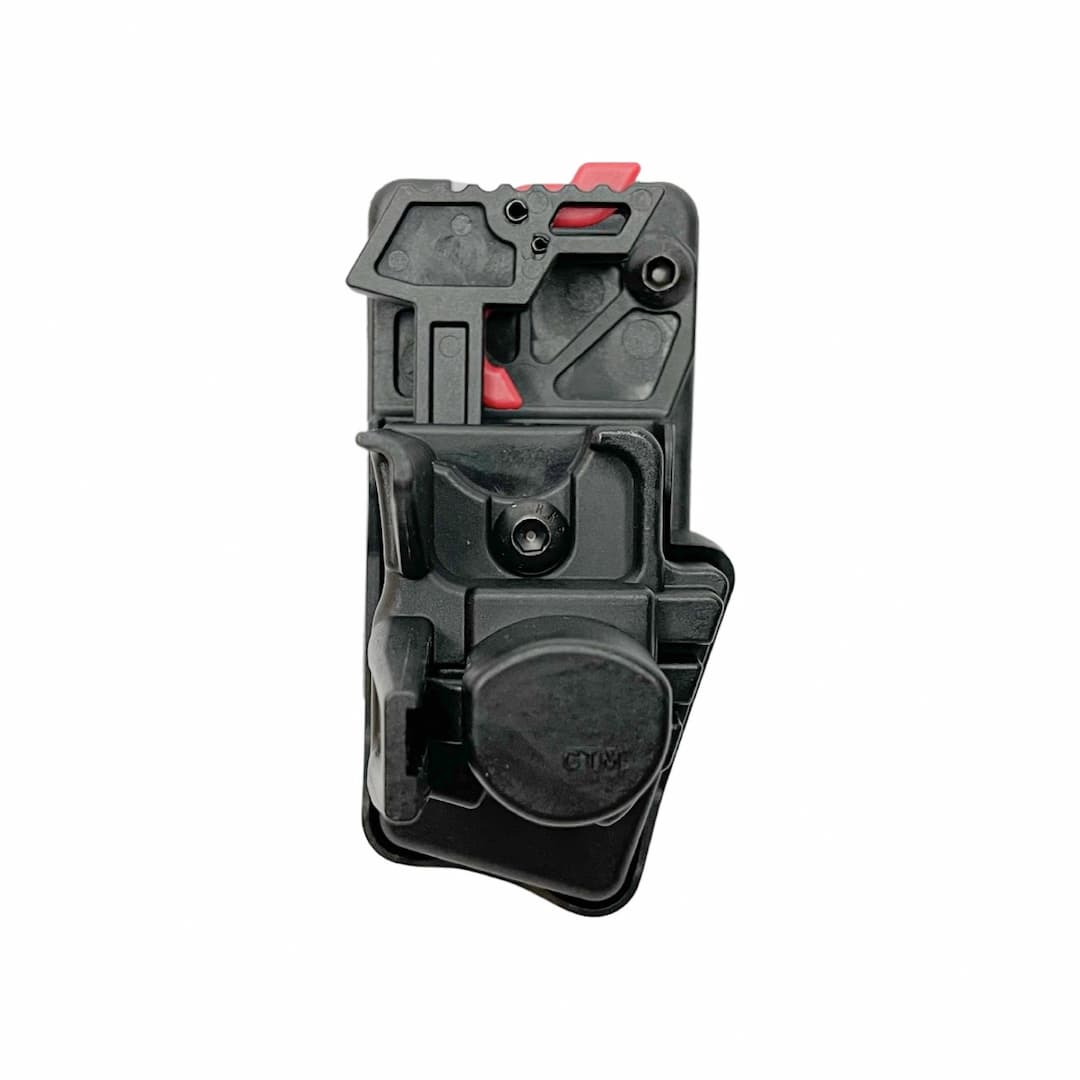 CTM Hi-Capa Holster - Black