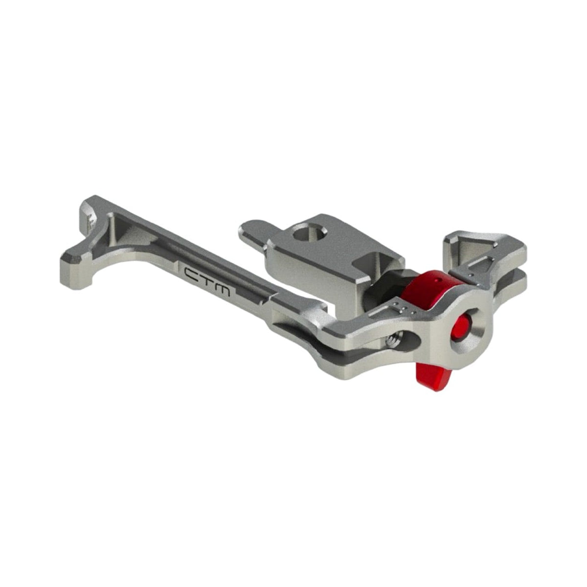CTM AAP-01 CNC Selector Switch REAPER Side Handle - Grey