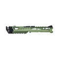 CTM AAP-01/C FUKU-2 CNC UPPER - Shark Cutout - Army Green