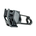 CTM AAP-01 FUKU-2 CNC Shark Cutout Compensator - Black