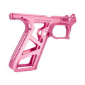 CTM CNC ExoFrame Lower for AAP-01 - Pink
