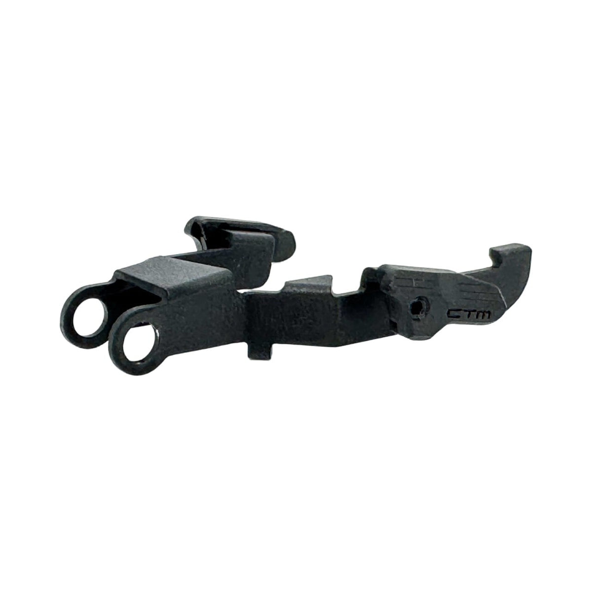 CTM CNC 7075 Extended Bolt Release Set for AAP-01/C - Black