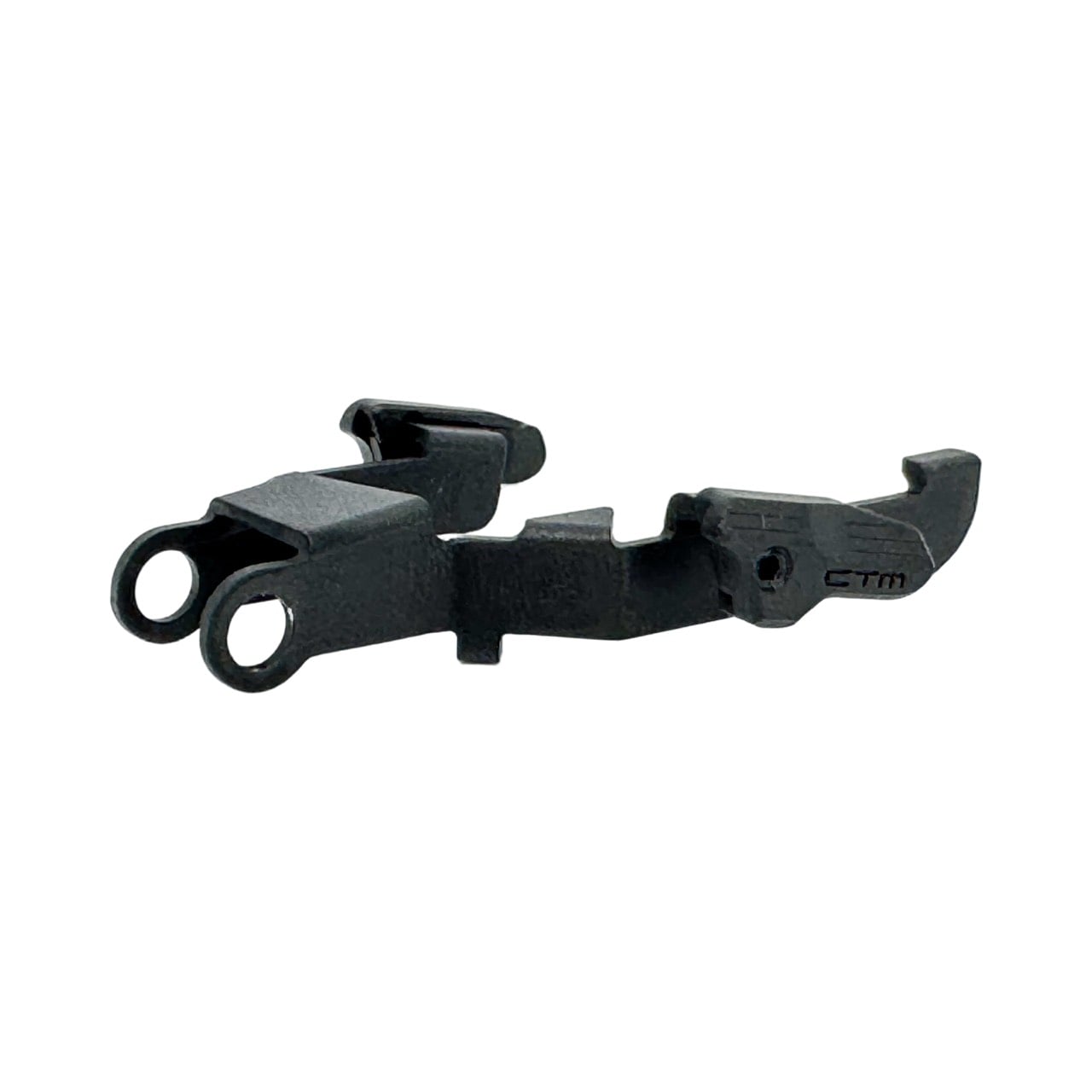 CTM CNC 7075 Extended Bolt Release Set for AAP-01/C - Black