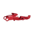 CTM CNC 7075 Extended Bolt Release Set for AAP-01/C - Red