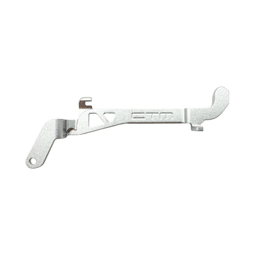 CTM CNC 7075 Aluminum Trigger Bar for AAP-01/C - Silver