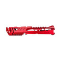 CTM AAP-01/C FUKU-2 CNC UPPER - Baby Shark Cutout - Red