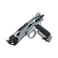 AAP-01C Custom Build (Fully Assembled) - Silver Baby (+ Small Hard Case)