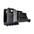 CTM CNC Extended Rail Blast Shield for AAP-01 Maximus Metal - Black