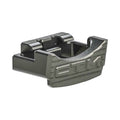 CTM CNC Enlarged Upper Lock for AAP-01/C-Black