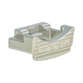 CTM CNC Enlarged Upper Lock for AAP-01/C-Silver