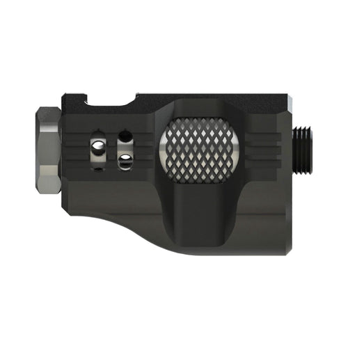 CTM CNC Compensator for Hi-Capa - Black/Silver