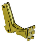 CTM CNC UnderMount Picatinny Stock Adapter for Hi-CAPA - Gold