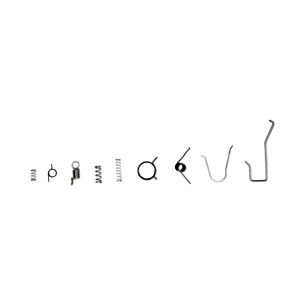 CTM Spare Spring Package for AAP-01/C