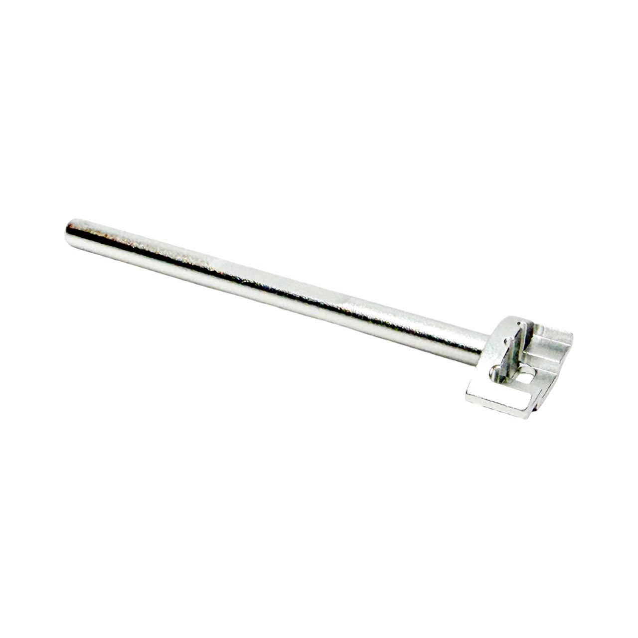 CTM AAP-01/C CNC Aluminium Guide Rod V2 - Silver