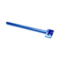 CTM AAP-01/C CNC Aluminium Guide Rod V2 - Blue