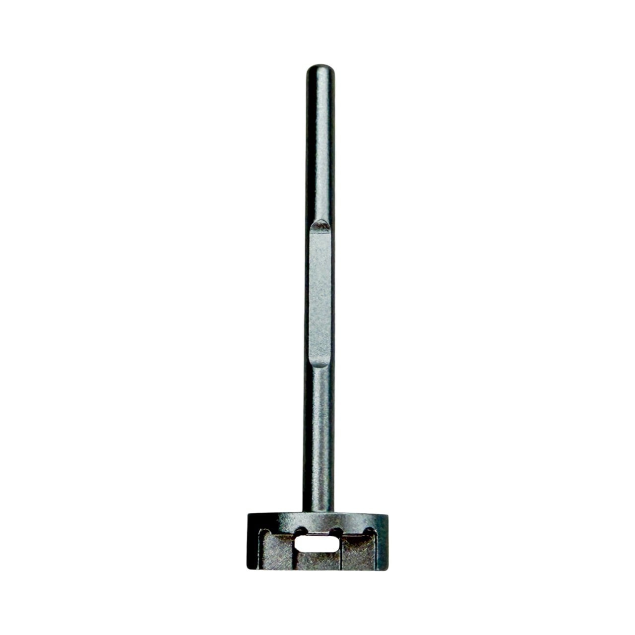 CTM AAP-01/C CNC Aluminium Guide Rod V2 - Grey