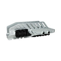 CTM CNC Extended Rail Blast Shield for TM Hi-Capa (Long) - Silver