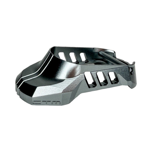 CTM CNC Large Flared Magwell for Hi-CAPA - Grey