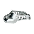 CTM CNC Large Flared Magwell for Hi-CAPA - Silver