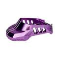 CTM CNC Large Flared Magwell for Hi-CAPA - Purple