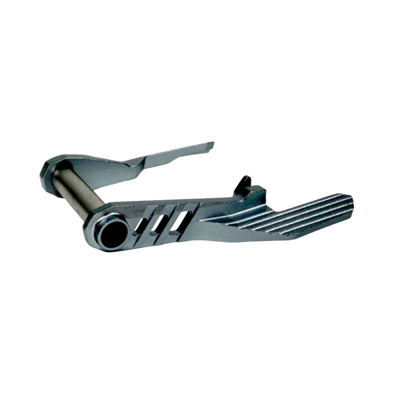 CTM CNC Ambi Slide Catch for Hi-Capa (TM Spec) - Grey