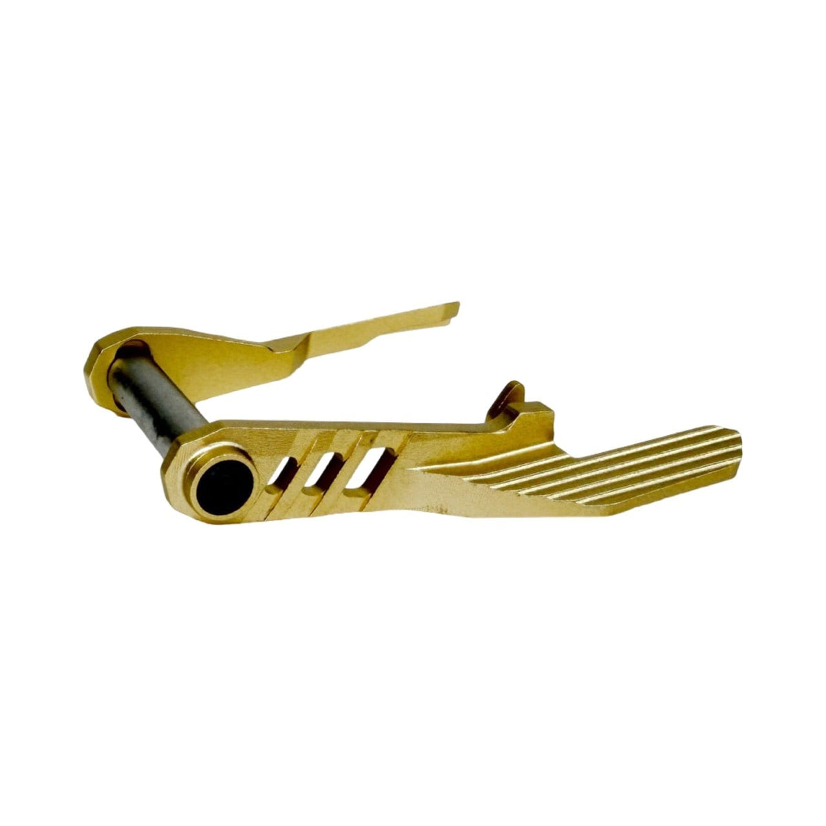 CTM CNC Ambi Slide Catch for Hi-Capa (TM Spec) - Gold